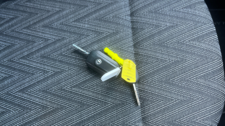 Vauxhall Crossland X 1.2T [130] SRi Nav 5dr [Start Stop] Auto Petrol Hatchback